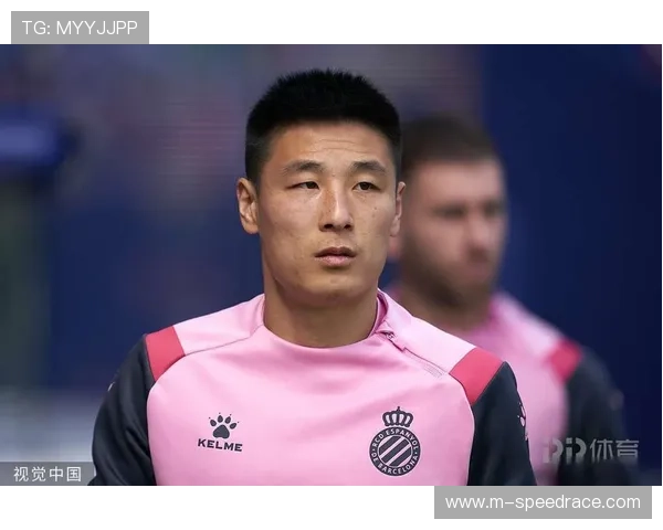 武磊确认留队西班牙人，称“7月继续”打破回国传闻