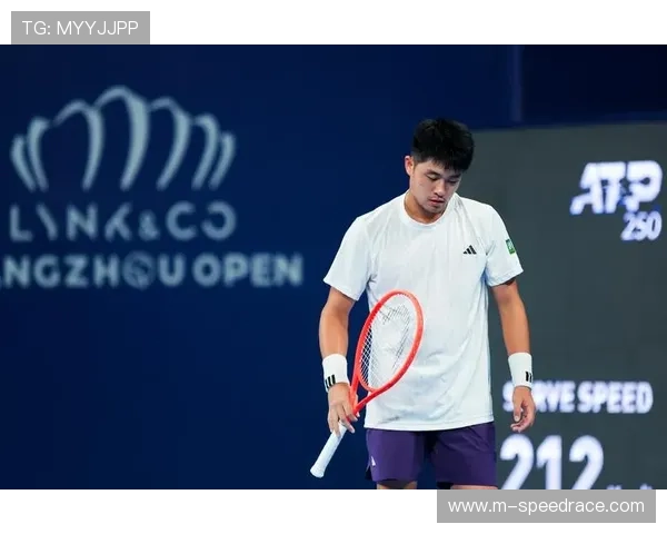 吴易昺资格赛失利，ATP德拉海滩公开赛中国球员无缘正赛展现晋级难度