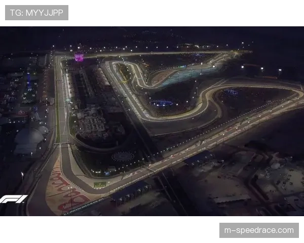 巴林国际赛道宣布，2027年起将启用100%可再生能源供电